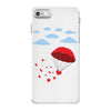 Tree Of Love iPhone 7 Case