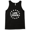 life lifecoach Tank Top