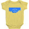 Winter (a216) Baby Onesie