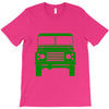 defender land rover T-Shirt