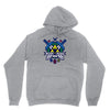 hit reset Unisex Hoodie