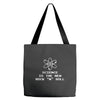 Science Is The New Rock N Roll Tote Bags
