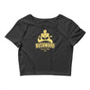 bushwood country club Crop Top