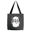 the awkward dead Tote Bags