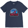 gargoyle's quest the tv series V-Neck Tee