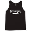 grandpa since 2013 Tank Top