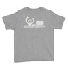 who does that Youth Tee