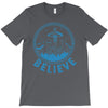 alien up T-Shirt