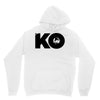 ko Unisex Hoodie