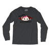 Disculpame Ya Es Noviembre? Long Sleeve Shirts