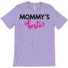 mommy's bestie T-Shirt