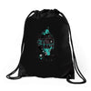 my invention Drawstring Bags