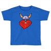 viking (2) Toddler T-shirt