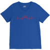 Cycle V-Neck Tee