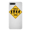 turtle xing iPhone 7 Plus Case