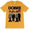 dobre twins dobre brother T-Shirt