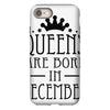 queens are born in december (2) iPhone 8