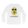 avo summer Long Sleeve Shirts