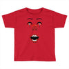 pennywise Toddler T-shirt