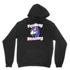 feeling stabby Hoodie