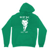 robert kennedy homage Unisex Hoodie