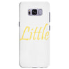 little Samsung Galaxy S8 Plus