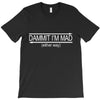 dammit palindrome T-Shirt
