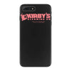 kirby's cleaning co iPhone 7 Plus Case