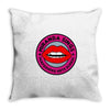 performing arts school Throw Pillow