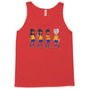 ichikawa zanakurou Tank Top