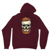terror skull Unisex Hoodie