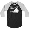 oh cock 3/4 Sleeve Shirt