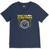 clocktower V-Neck Tee