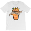 pupkin spice latte T-Shirt