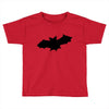 bat Toddler T-shirt