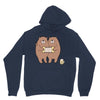 bff Unisex Hoodie