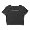 rocktron new Crop Top