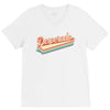 Desperado V-Neck Tee