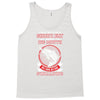 Funny fishing Tank Top