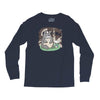forest friends Long Sleeve Shirts