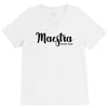 maestra V-Neck Tee