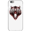 little red riding hood iPhone 6/6s Case