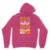 My Daughter Super Awesome Dad Unisex Hoodie