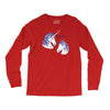 brocorn Long Sleeve Shirts