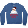 christmas party Crewneck Sweatshirt