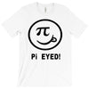 pi eyed T-Shirt