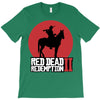 red dead redemption 2. T-Shirt