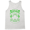 top trending ao412 sons of ireland hooligans motorcycle club irish bes Tank Top