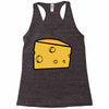 chese Racerback Tank