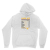 Cancer Facts Zodiac Youth Hoodie